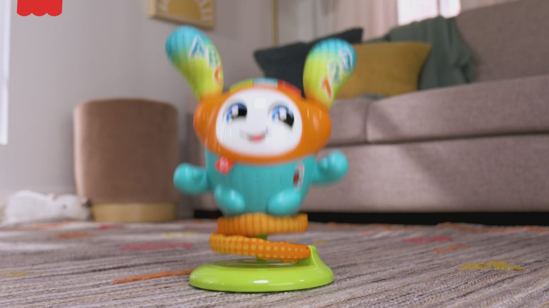 Fisher-Price - DJ Bouncin' Beats (HJP89)