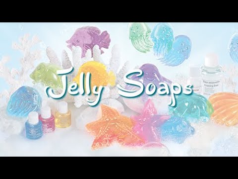 Jelly sapuni
