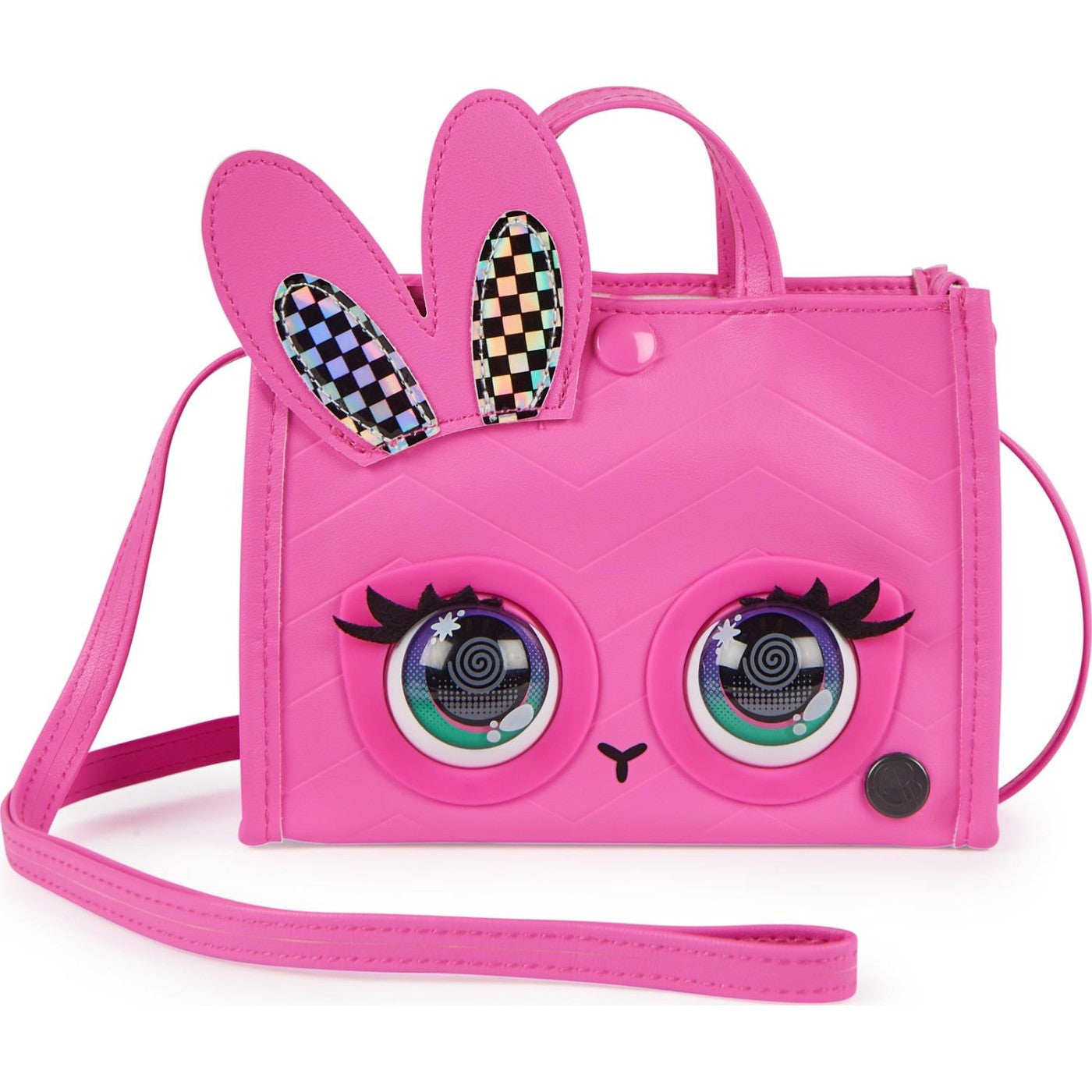 Purse Pets - Interaktivna torbica Rabbit (6066782)