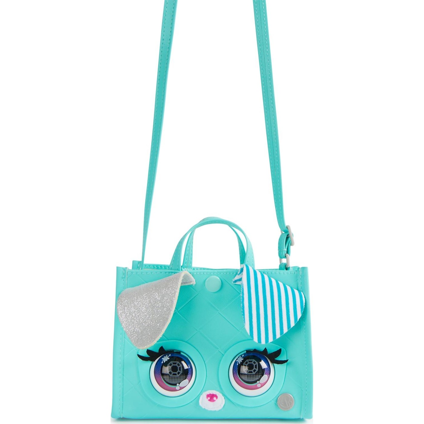 Purse Pets - Psić s interaktivnom torbicom (6066781)