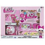 Spin Master LOL Surprise - Mega Pack (6054449)