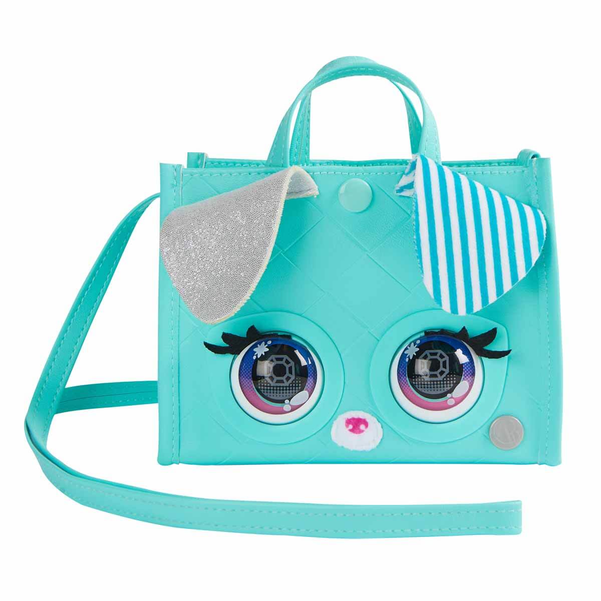 Purse Pets - Psić s interaktivnom torbicom (6066781) 