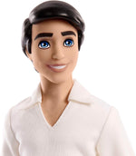 Mattel Disney Princess - Princ Eric (HLV97)