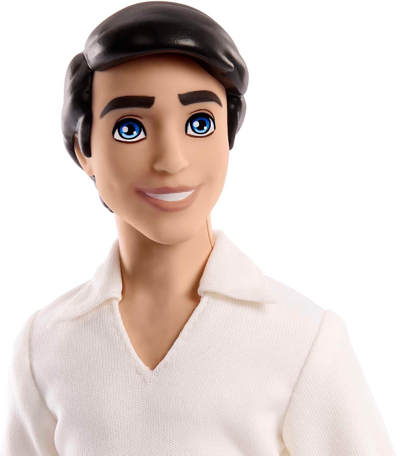 Mattel Disney Princess - Princ Eric (HLV97)