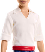 Mattel Disney Princess - Princ Eric (HLV97)