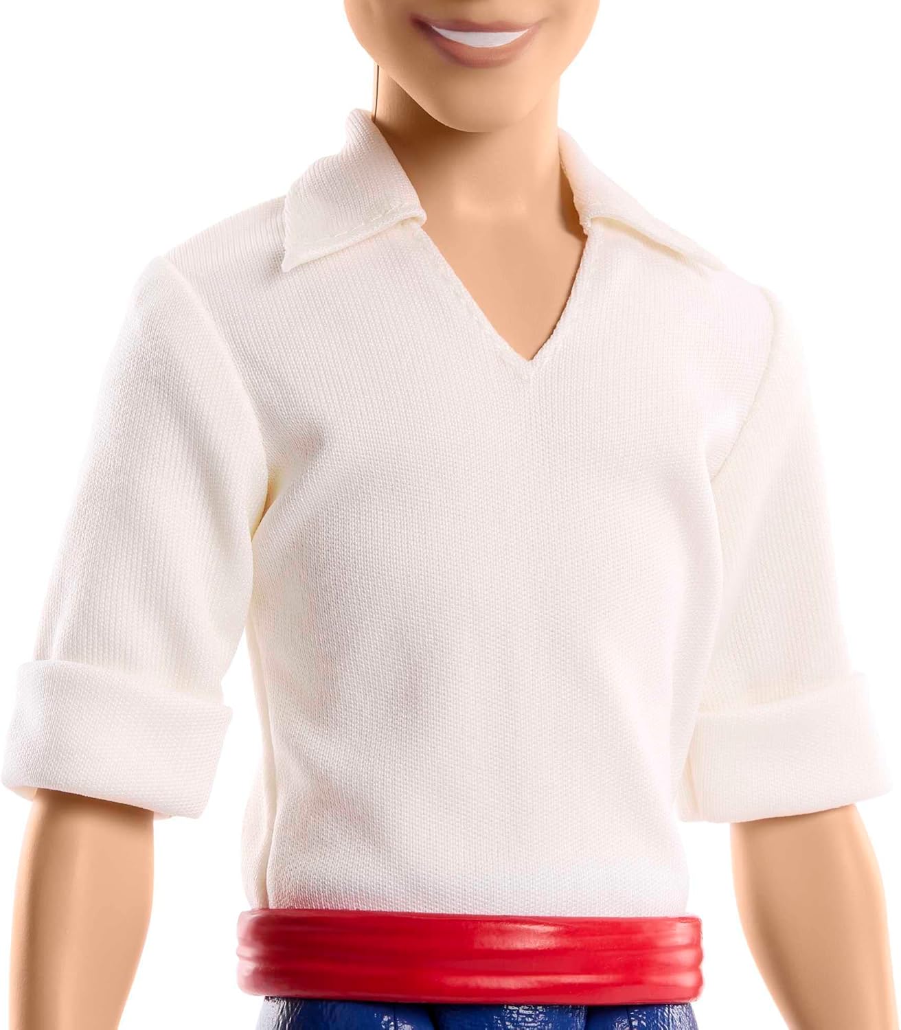 Mattel Disney Princess - Princ Eric (HLV97)