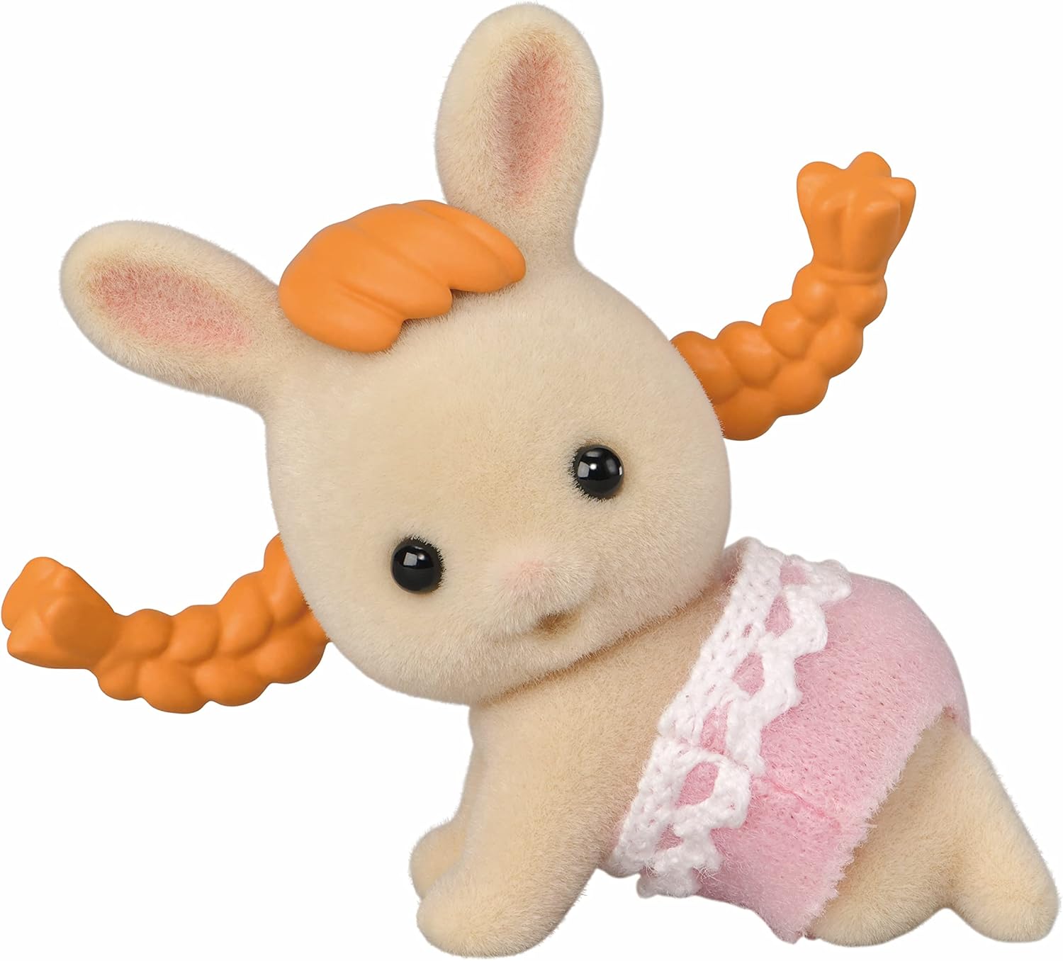 Sylvanian Families – Serija Baby Fun Hair 5657, nasumično