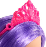 Mattel Barbie - Vila v pravljičnem gozdu (GXD59)