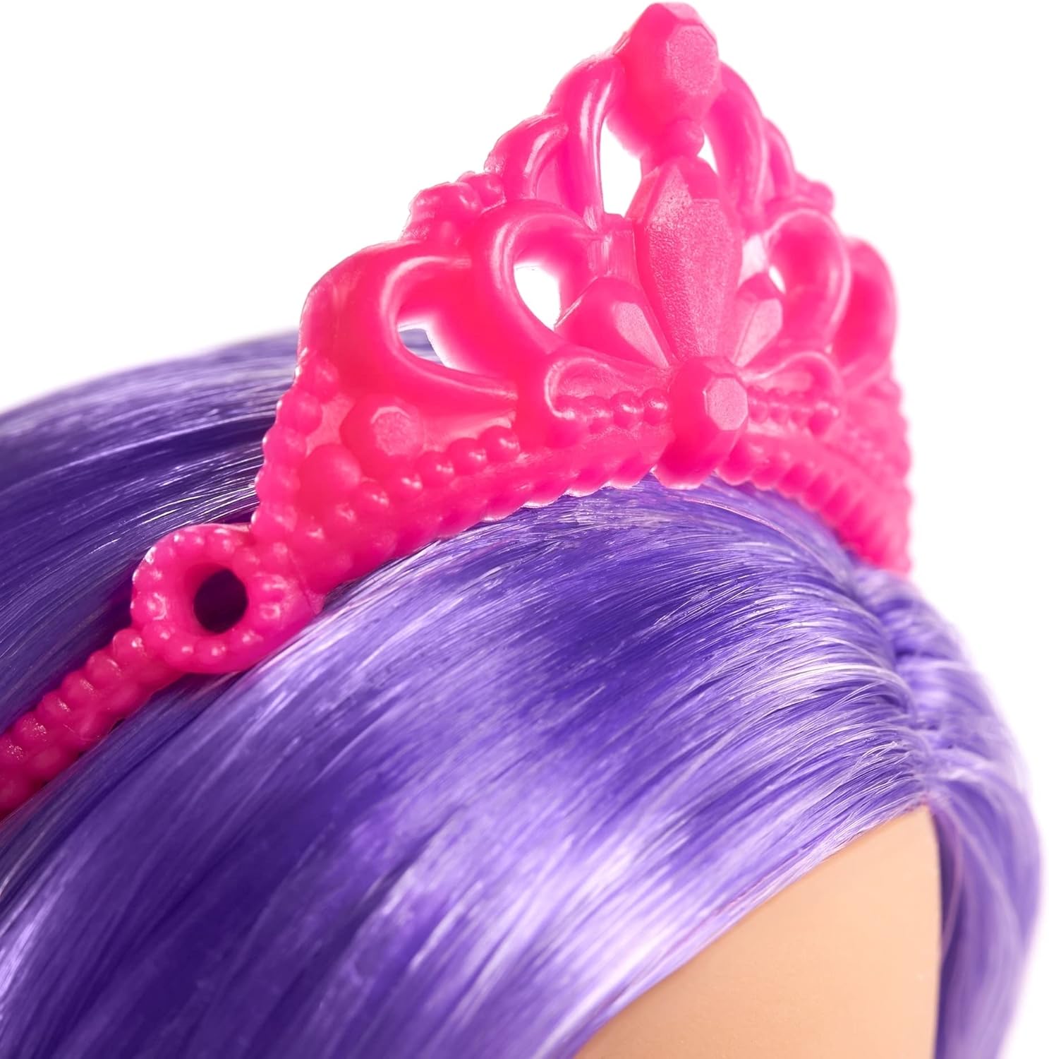 Mattel Barbie - Vila v pravljičnem gozdu (GXD59)