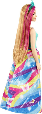 Mattel Barbie: Dreamtopia - Lutka (GJK16)