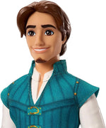 Mattel Disney Princess - Rapunzel in Flynn Rider (HLW39)