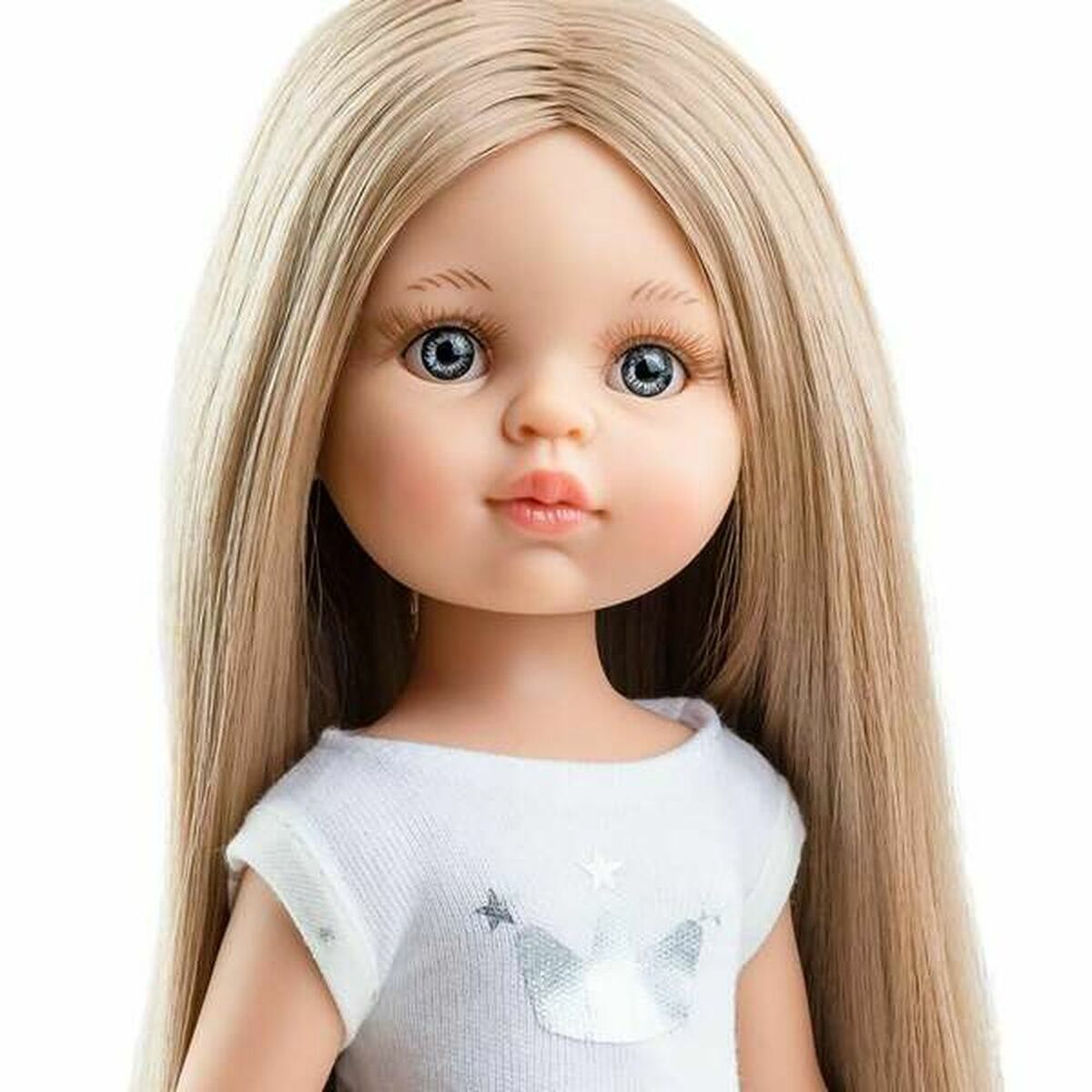 Lutka Las Amigas Carla 32cm
