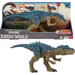 Jurassic World - Ruthless Rampagin' Allosaurus Dinozaver