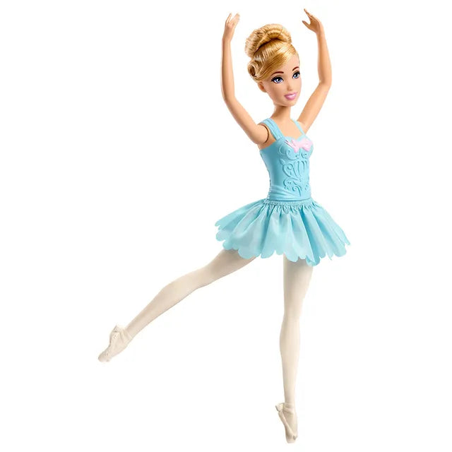 Pepelka Balerina Lutka - Disney (HLV93)