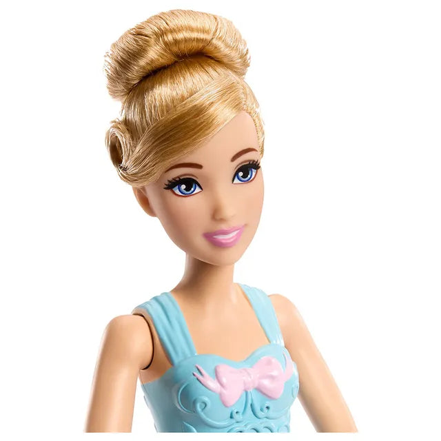 Pepelka Balerina Lutka - Disney (HLV93)