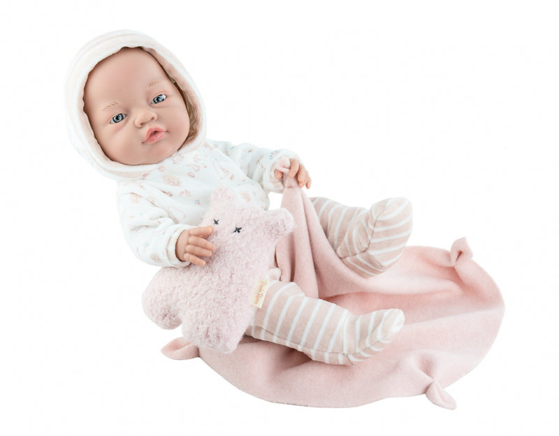 Beba BEBITA 42cm