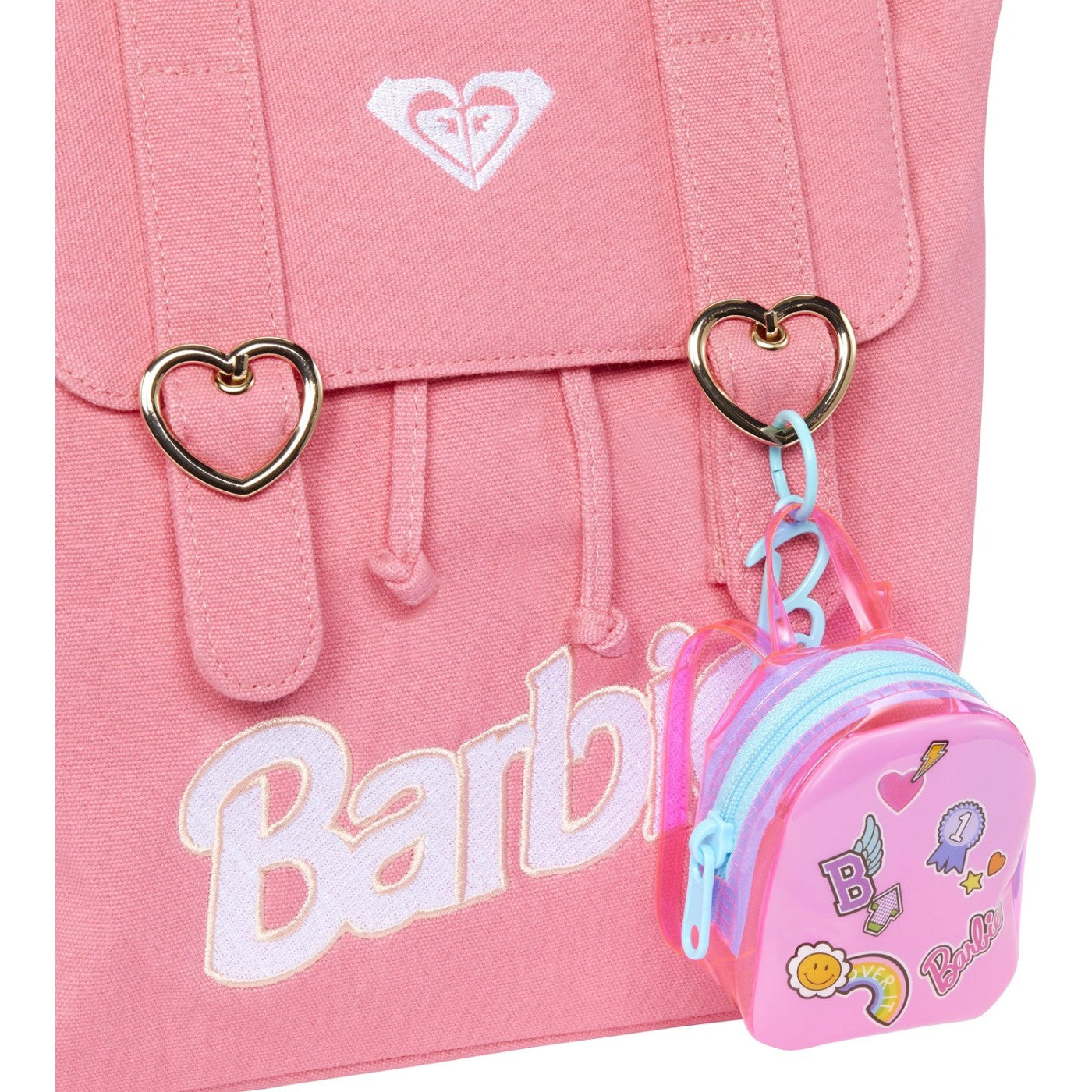 Mattel Barbie - Deluxe torbica s šolsko obleko (HJT44)