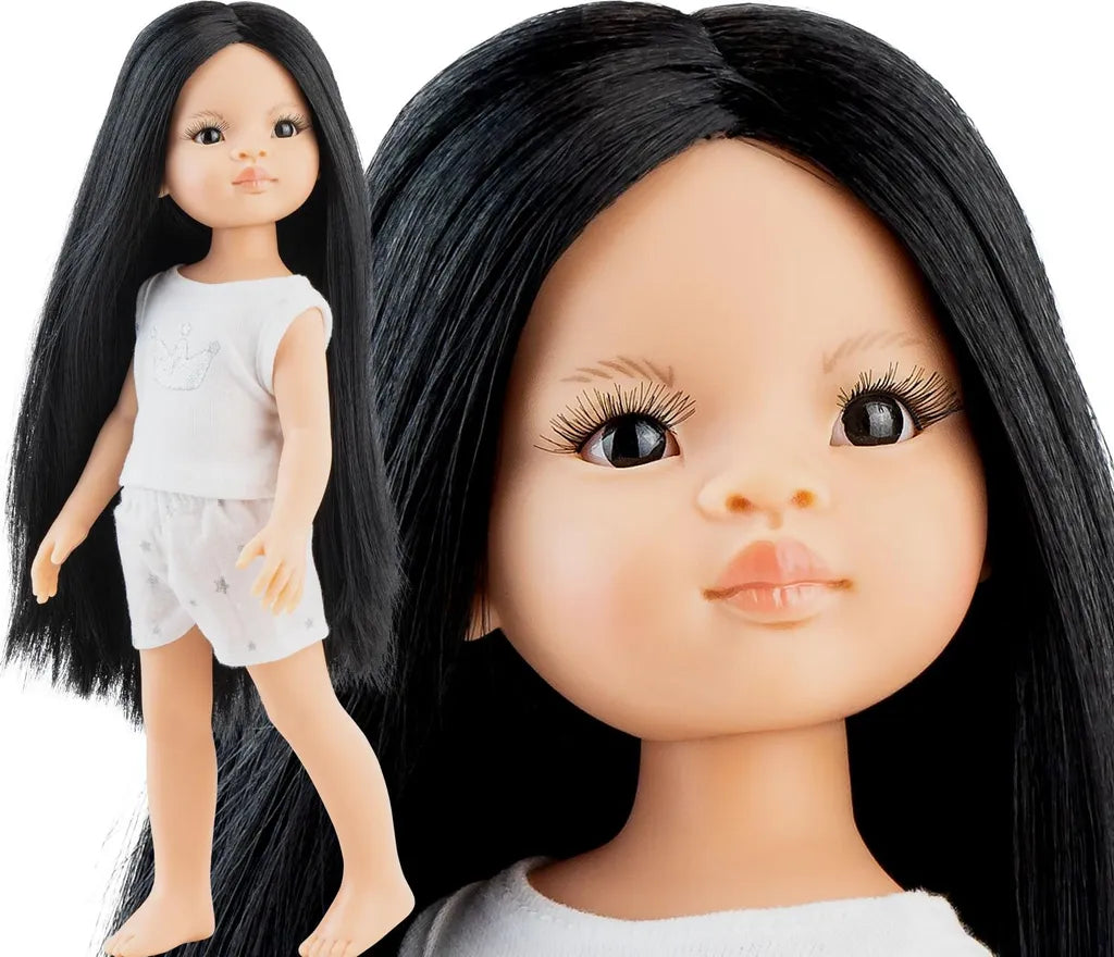 Lutka Paola 32 cm