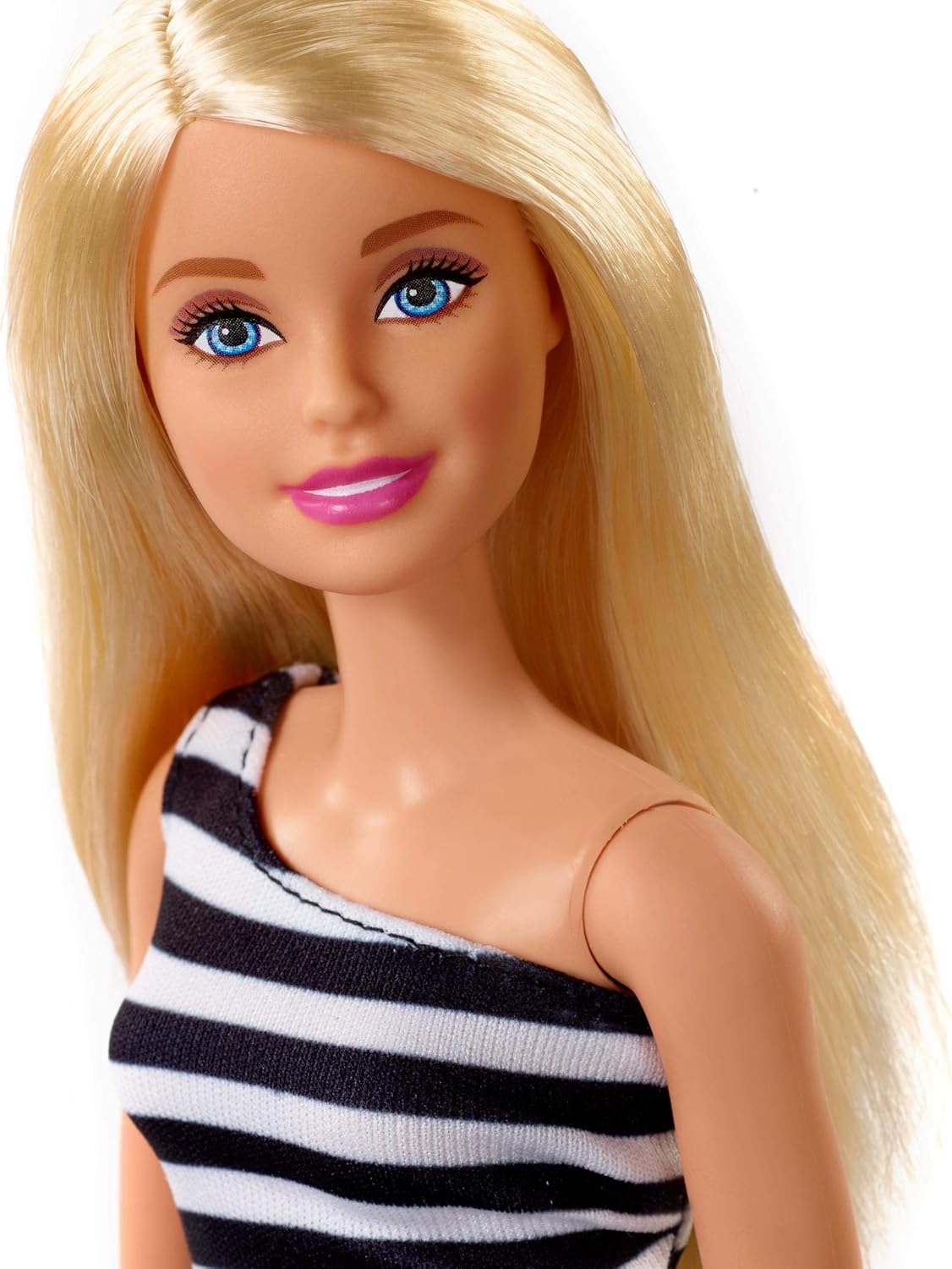 Mattel Barbie lutka - Glamurozna odjeća i dodaci (FXL68)