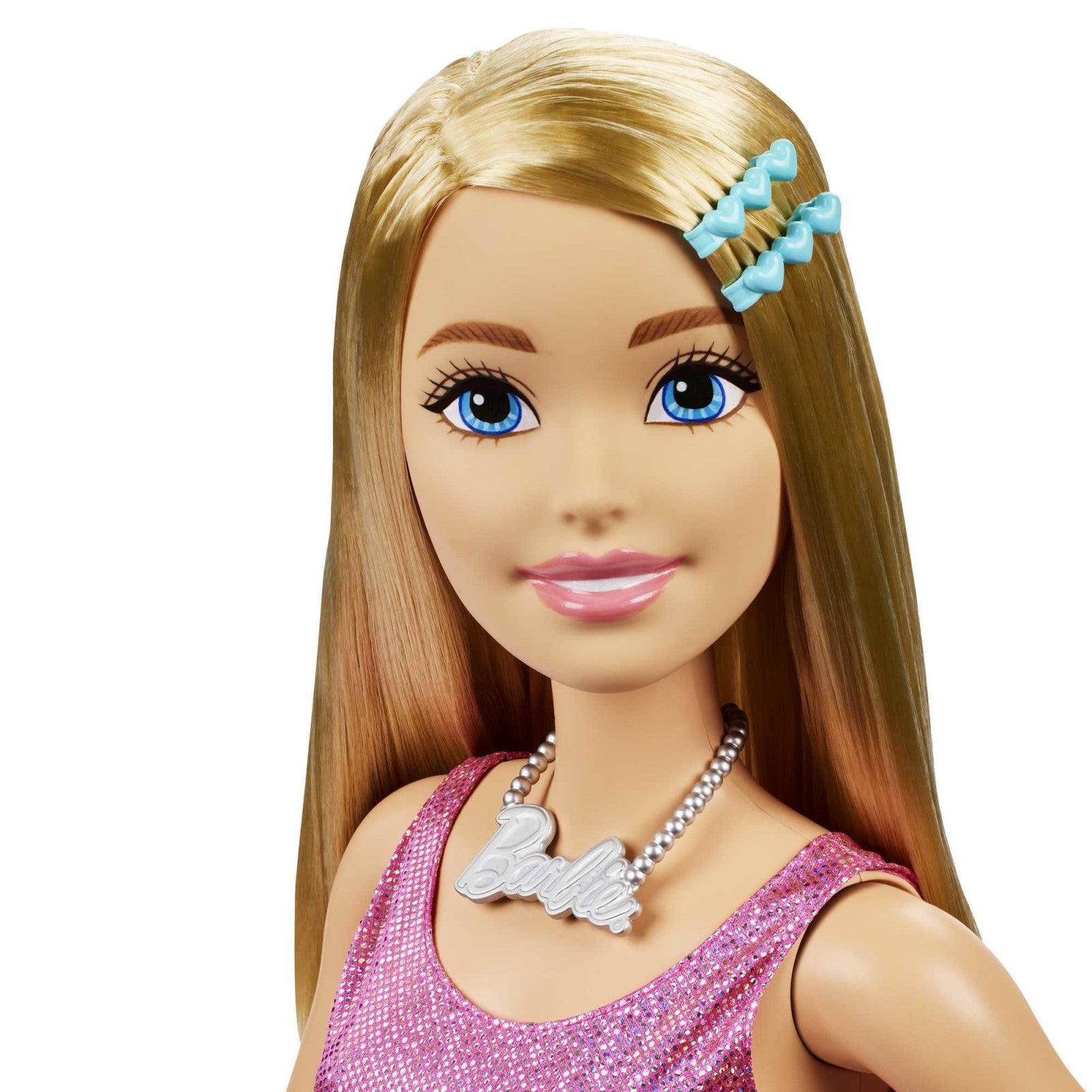Mattel Barbie - Velika punčka (71cm) (HJY02)