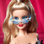 Mattel Barbie 65. obletnica modrega safirja lutka (HRM58)