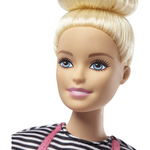 Mattel Barbie - Kavarna (GMW03)