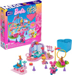 Mattel Mega Barbie - Pranje hišnih ljublenčkov(HHP89)