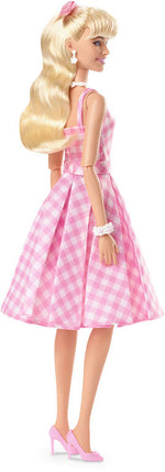 Mattel Barbie - Zbirateljska lutka Margot Robbie (HPJ96)