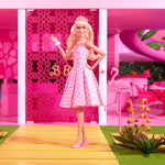 Mattel Barbie - Zbirateljska lutka Margot Robbie (HPJ96)
