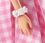 Mattel Barbie - Zbirateljska lutka Margot Robbie (HPJ96)