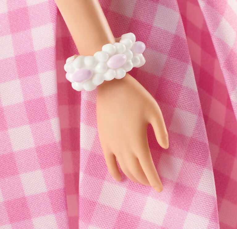 Mattel Barbie - Zbirateljska lutka Margot Robbie (HPJ96)