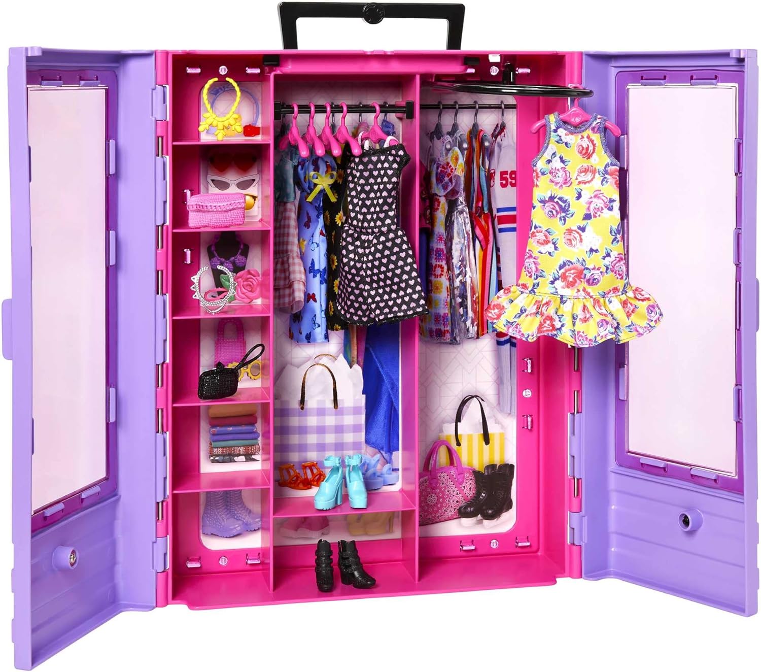 Mattel Barbie - Ormar (HJL66)