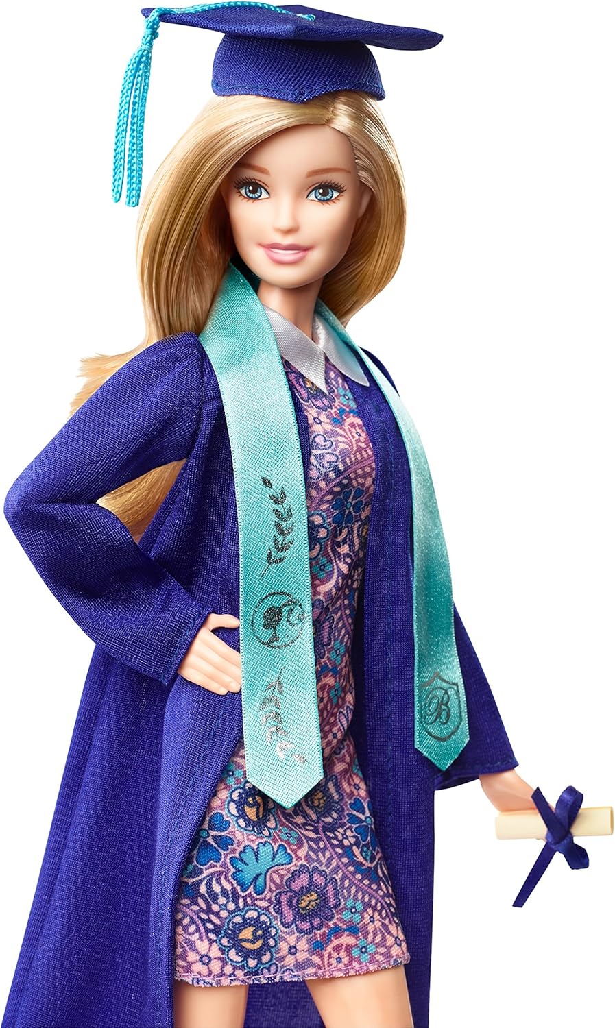 Mattel Barbie Doll Signature - Dan mature (FJH66)