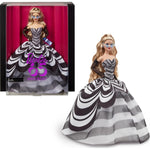 Mattel Barbie 65. obletnica modrega safirja lutka (HRM58)