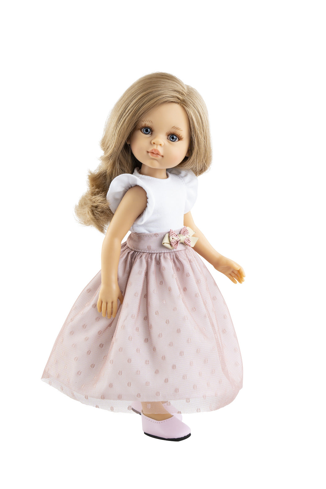 Lutka Las Amigas Ana 32cm