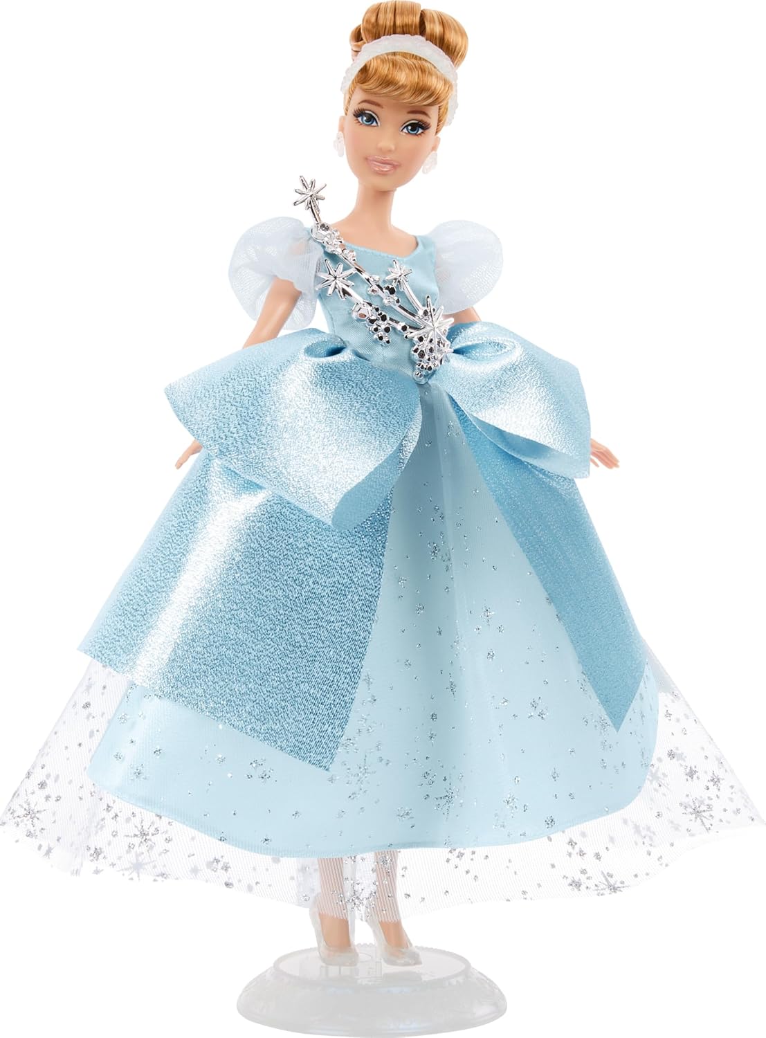 Mattel Disney Princess - Pepeljuga (HLX60) 