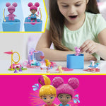 Mattel Mega Barbie - Pranje hišnih ljublenčkov(HHP89)