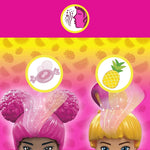 Mattel Mega Barbie - Pranje hišnih ljublenčkov(HHP89)