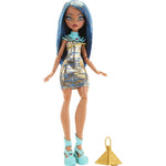 Mattel Monster High – Panenka Cleo De Nile (HRC12)