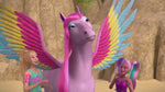 Mattel Barbie - Pegasus (HLC40)