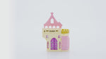 Mattel Disney Princess: Zgodba Stackers - Grad Belle (HLW94)