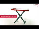 Bosch - Likalni set