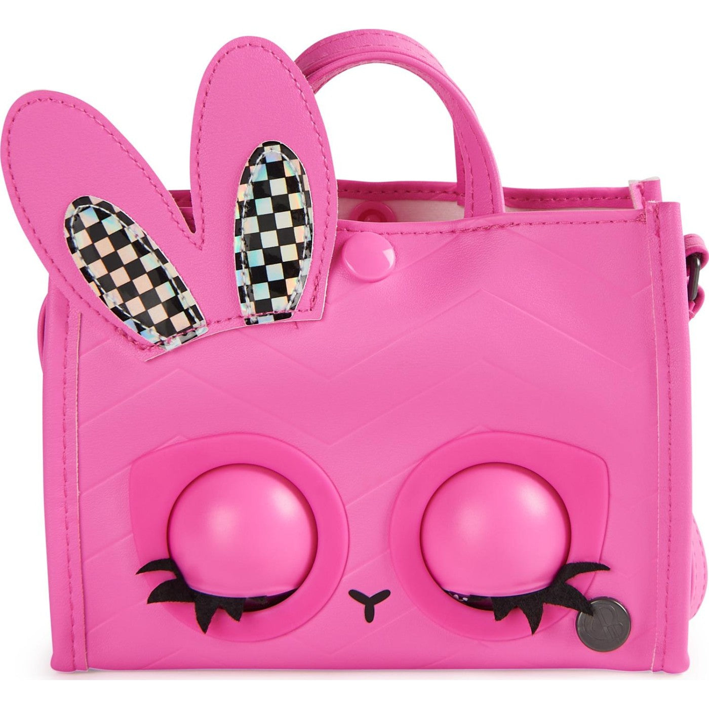 Purse Pets - Interaktivna torbica Rabbit (6066782) 