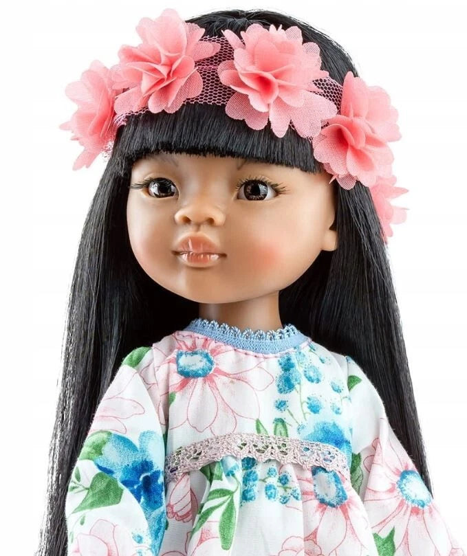 Lutka Paola Reina - Meily 32 cm