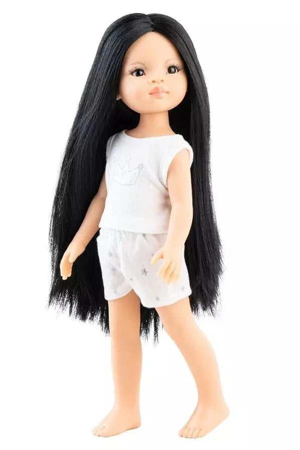 Lutka Paola 32 cm