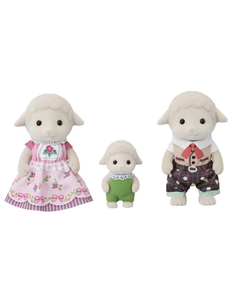 Obitelj ovaca - Sylvanian Families