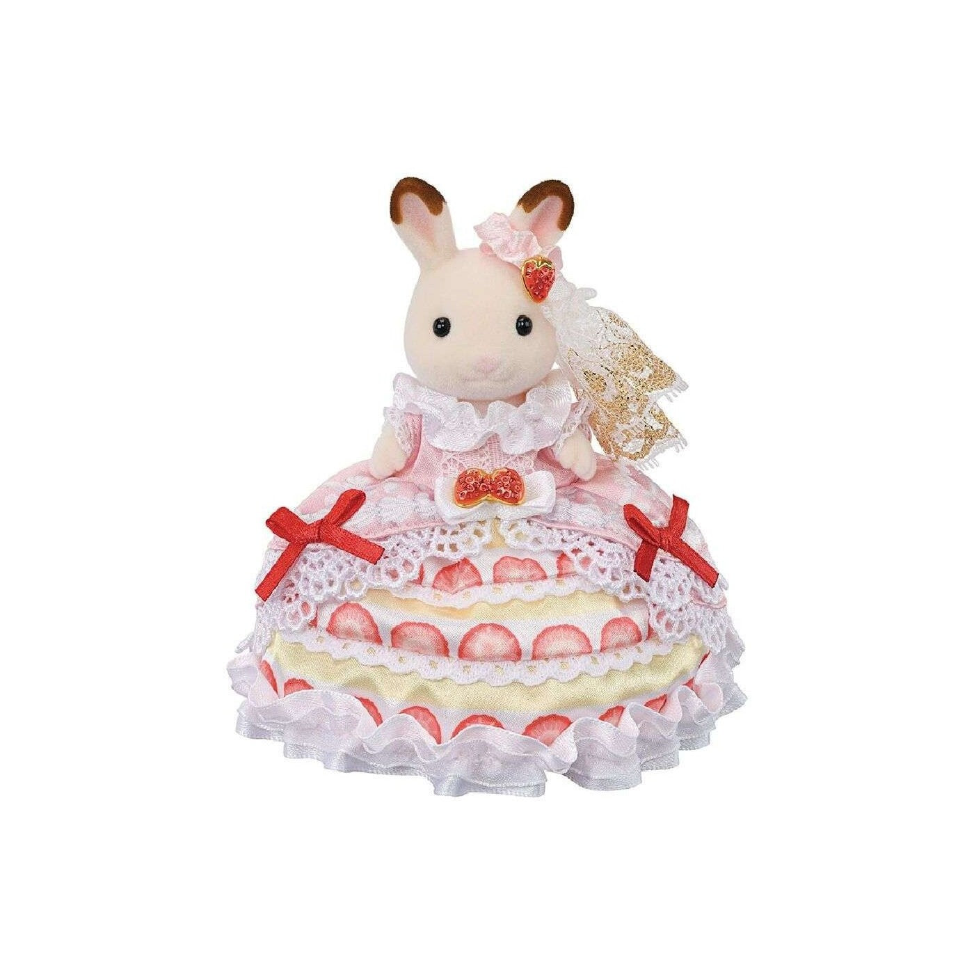 Sylvanian Families – Proslava Freyinog rođendana